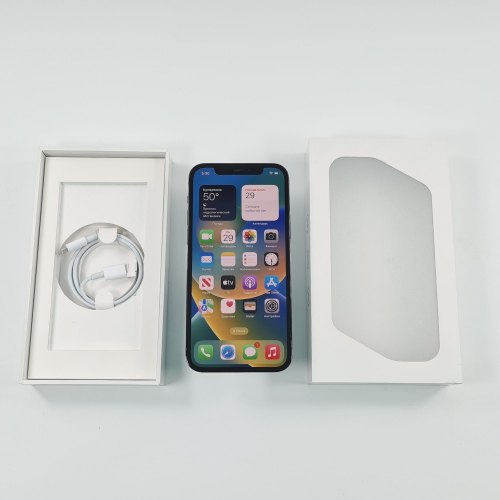 Смартфон Apple iPhone 12 Pro 128 GB Pacific Blue USED **