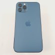 Смартфон Apple iPhone 12 Pro 128 GB Pacific Blue USED **