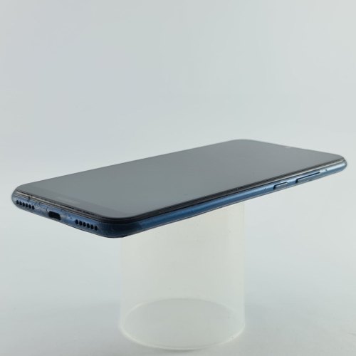 Смартфон Huawei Y6 2019 2/32Gb Sapphire Blue (MRD-LX1F) USED **