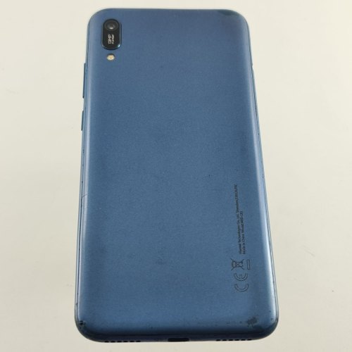 Смартфон Huawei Y6 2019 2/32Gb Sapphire Blue (MRD-LX1F) USED **