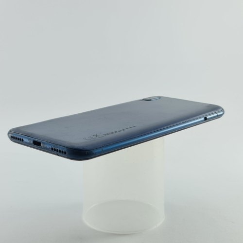 Смартфон Huawei Y6 2019 2/32Gb Sapphire Blue (MRD-LX1F) USED **