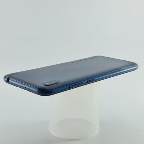 Смартфон Huawei Y6 2019 2/32Gb Sapphire Blue (MRD-LX1F) USED **