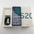 Смартфон Samsung Galaxy S20 FE 2021 (G780G) 128Gb Cloud Navy (SM-G780GZBDSEK) USED **