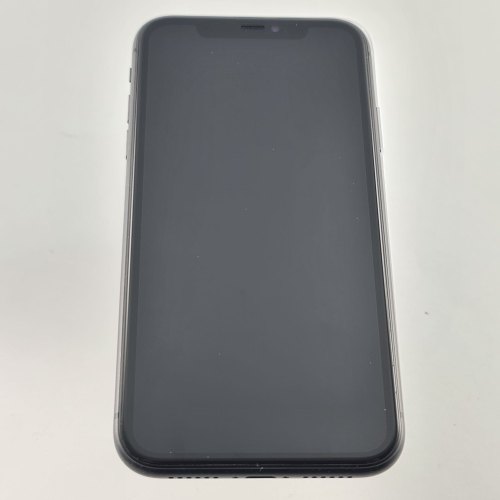 Смартфон iPhone 11 64GB Black, Model A2221 USED **