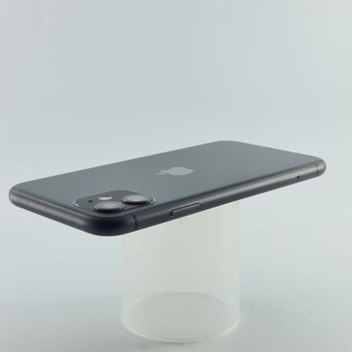Смартфон iPhone 11 64GB Black, Model A2221 USED **
