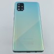 Смартфон Samsung Galaxy A71 (A715F) 128Gb Blue (SM-A715FZBUSEK) USED **