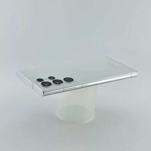 Смартфон Samsung Galaxy S22 Ultra (S908B) 256Gb Phantom White (SM-S908BZWGSEK) USED **