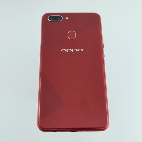 Смартфон OPPO A5s 32Gb Red USED **