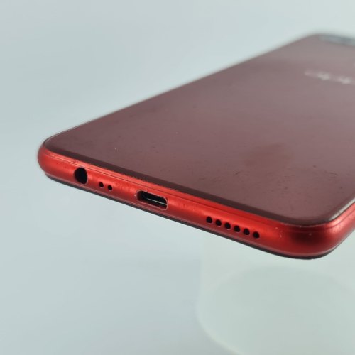 Смартфон OPPO A5s 32Gb Red USED **