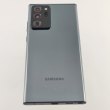Смартфон Samsung Galaxy Note 20 Ultra (N985F) 256Gb Black (SM-N985FZKGSEK) USED **