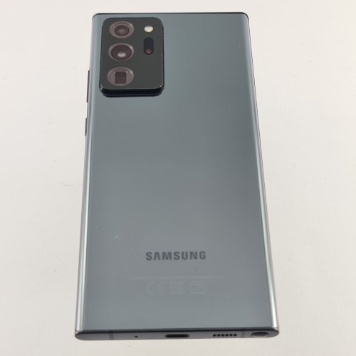 Смартфон Samsung Galaxy Note 20 Ultra (N985F) 256Gb Black (SM-N985FZKGSEK) USED **