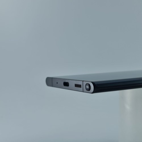 Смартфон Samsung Galaxy Note 20 Ultra (N985F) 256Gb Black (SM-N985FZKGSEK) USED **