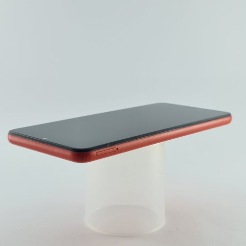 Смартфон Samsung Galaxy A02 (A022F) 32Gb Red (SM-A022GZRBSEK) USED **