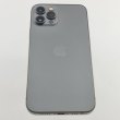 Смартфон iPhone 12 Pro 128GB Graphite, Model A2407 USED **