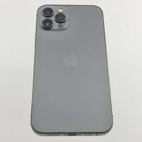 Смартфон iPhone 12 Pro 128GB Graphite, Model A2407 USED **