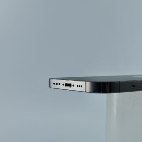 Смартфон iPhone 12 Pro 128GB Graphite, Model A2407 USED **