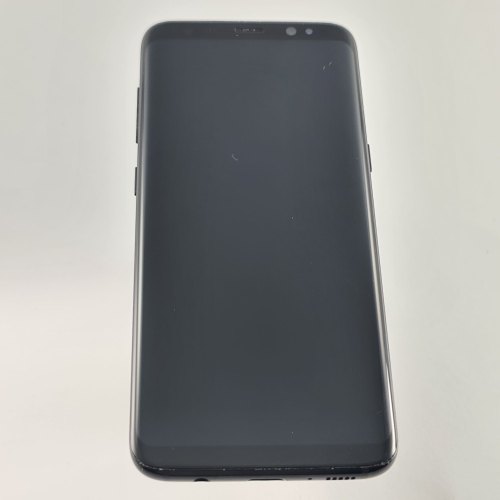 Смартфон Samsung Galaxy S8 (G950F) 64Gb Black (SM-G950FZKDSEK) USED **