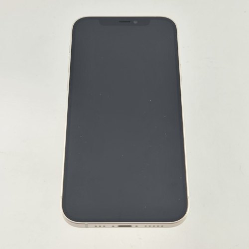 Смартфон iPhone 12 256GB White, Model A2403 USED **
