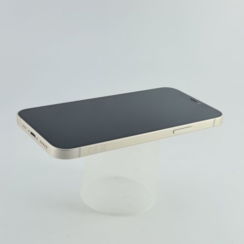 Смартфон iPhone 12 256GB White, Model A2403 USED **