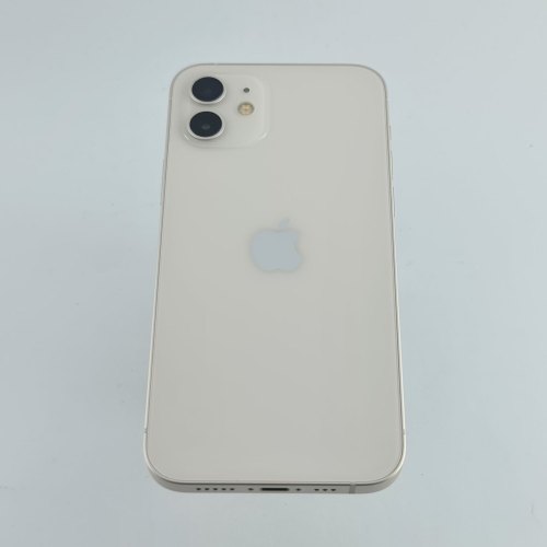 Смартфон iPhone 12 256GB White, Model A2403 USED **