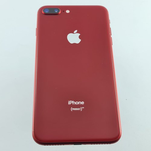 Смартфон iPhone 8 Plus 64GB (PRODUCT)RED Special Edition, Model A1897 USED **