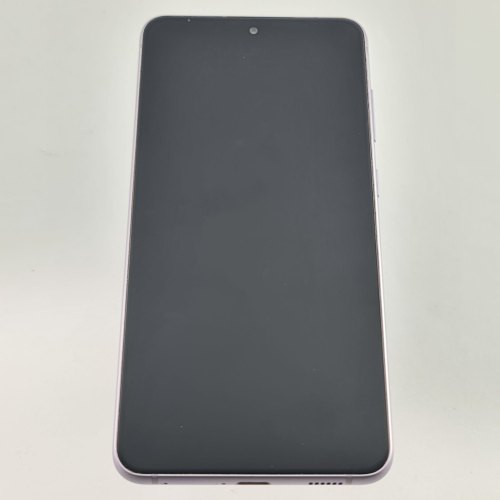 Смартфон Samsung Galaxy S21 FE 5G (G990B) 256Gb Lavender (SM-G990BLVGSEK) USED **