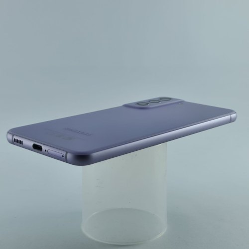 Смартфон Samsung Galaxy S21 FE 5G (G990B) 256Gb Lavender (SM-G990BLVGSEK) USED **