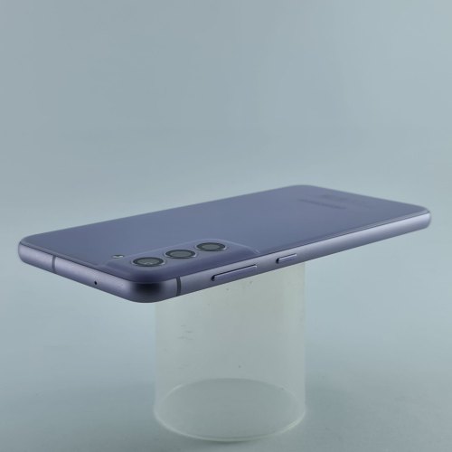 Смартфон Samsung Galaxy S21 FE 5G (G990B) 256Gb Lavender (SM-G990BLVGSEK) USED **