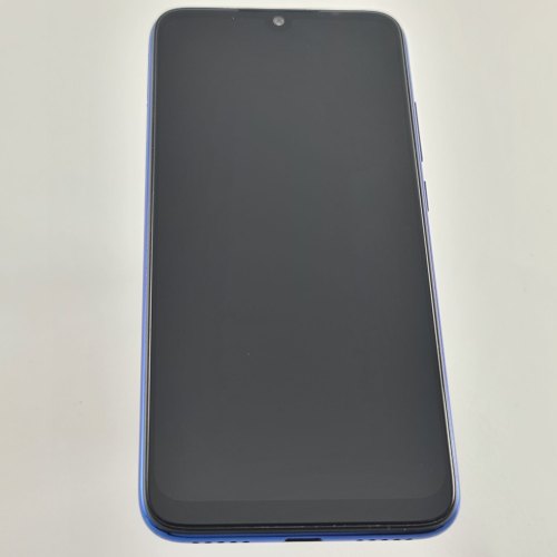 Смартфон Xiaomi Redmi Note 7 4/64Gb Neptune Blue USED **