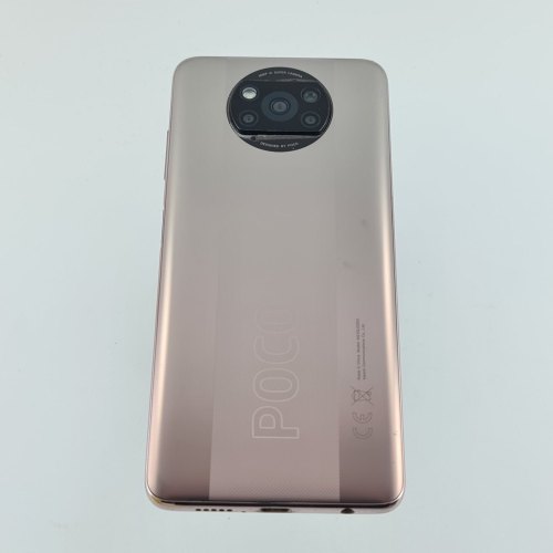 Смартфон Xiaomi Poco X3 Pro 8/256Gb Metal Bronze USED **