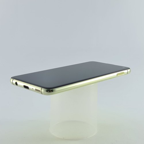 Смартфон Samsung Galaxy S10e (G970F) 128Gb Yellow (SM-G970FZYDSEK) USED **