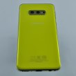 Смартфон Samsung Galaxy S10e (G970F) 128Gb Yellow (SM-G970FZYDSEK) USED **