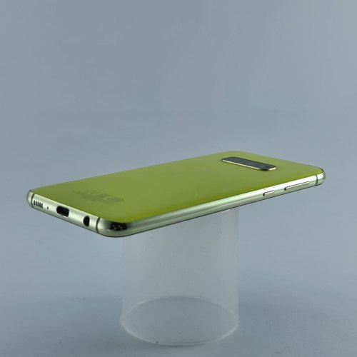 Смартфон Samsung Galaxy S10e (G970F) 128Gb Yellow (SM-G970FZYDSEK) USED **