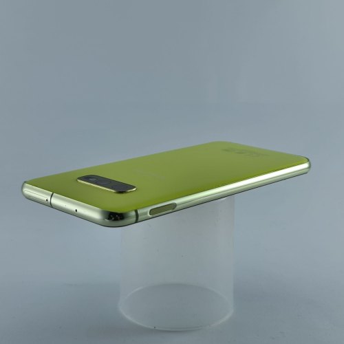 Смартфон Samsung Galaxy S10e (G970F) 128Gb Yellow (SM-G970FZYDSEK) USED **