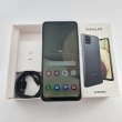 Смартфон Samsung Galaxy A12 2021 (A127F) 64Gb Black (SM-A127FZKVSEK) USED **
