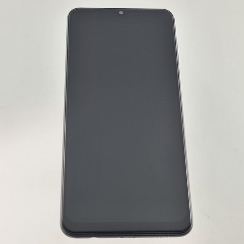 Смартфон Samsung Galaxy A12 2021 (A127F) 64Gb Black (SM-A127FZKVSEK) USED **