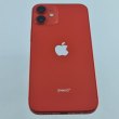 Смартфон iPhone 12 mini 256GB (PRODUCT)RED, Model A2399 USED **