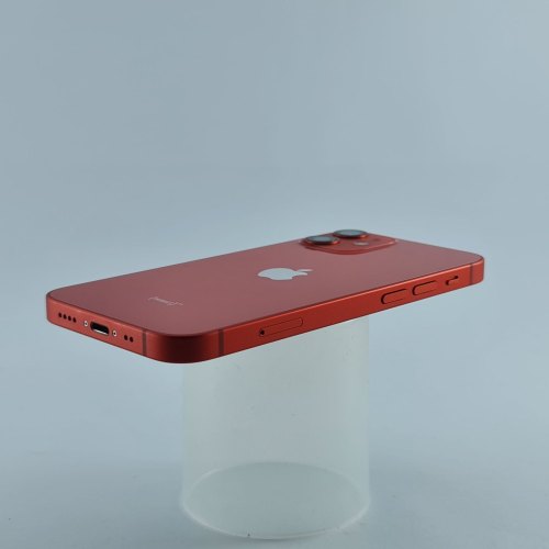 Смартфон iPhone 12 mini 256GB (PRODUCT)RED, Model A2399 USED **