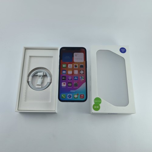 Смартфон iPhone 12 mini 128GB Blue, Model A2399 USED **