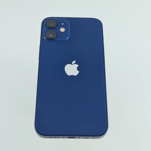 Смартфон iPhone 12 mini 128GB Blue, Model A2399 USED **