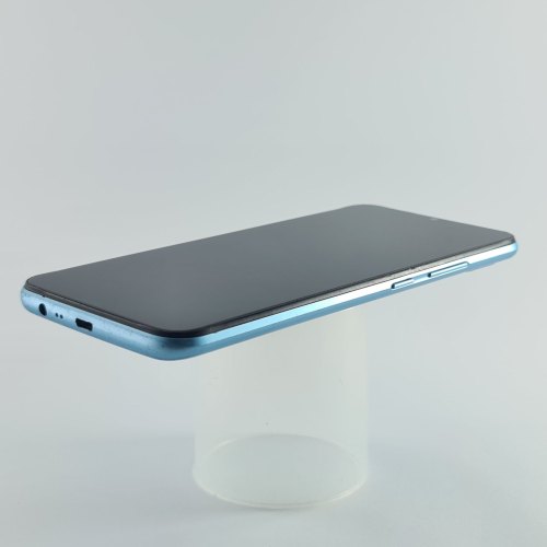 Смартфон Realme C21Y 4/64Gb Cross Blue USED **