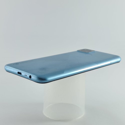 Смартфон Realme C21Y 4/64Gb Cross Blue USED **