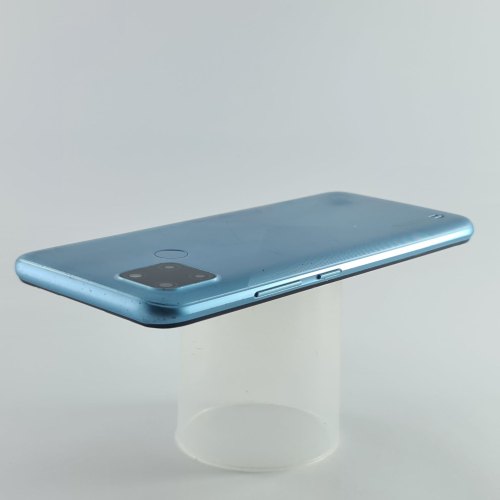 Смартфон Realme C21Y 4/64Gb Cross Blue USED **