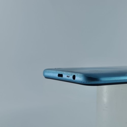 Смартфон Realme C21Y 4/64Gb Cross Blue USED **