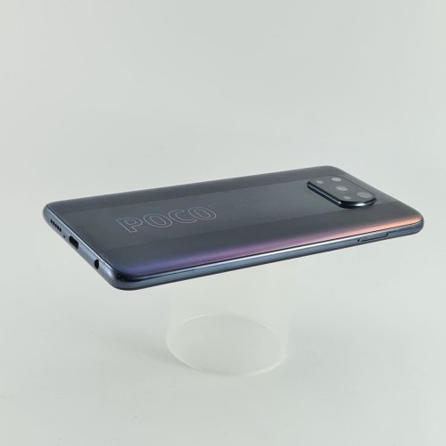 Смартфон Xiaomi Poco X3 Pro 6/128Gb Phantom Black USED **