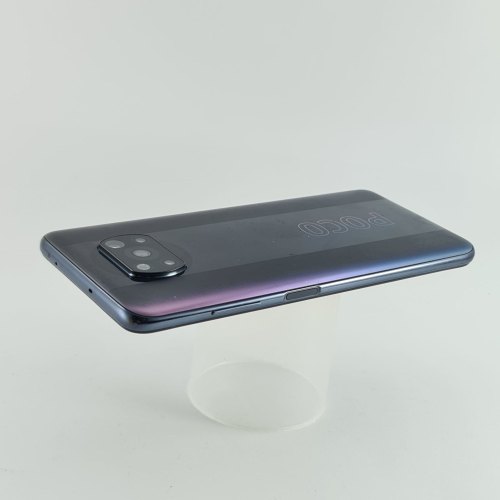 Смартфон Xiaomi Poco X3 Pro 6/128Gb Phantom Black USED **