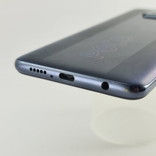 Смартфон Xiaomi Poco X3 Pro 6/128Gb Phantom Black USED **