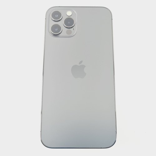 Смартфон Apple iPhone 12 Pro 256 GB Graphite USED **