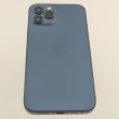 Смартфон iPhone 12 Pro 128GB Pacific Blue, Model A2407 USED **
