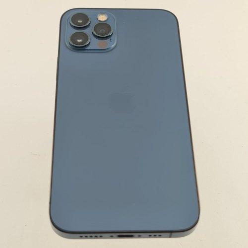 Смартфон iPhone 12 Pro 128GB Pacific Blue, Model A2407 USED **